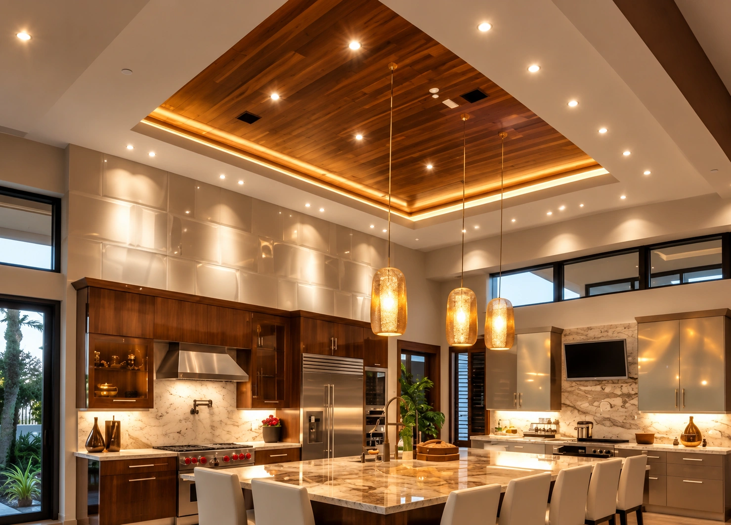 False Ceiling