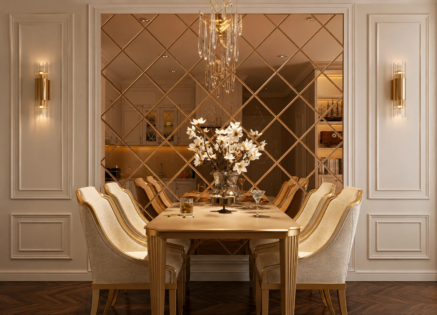 Wall Cladding